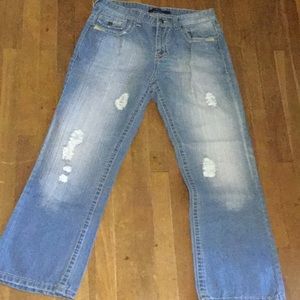 Men’s jeans